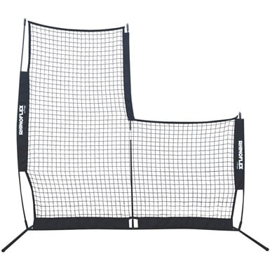Champion Sports Rhino Flex L-Screen                                                                                             