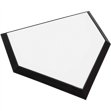 Champion Sports Pro Anchor Home Plate                                                                                           