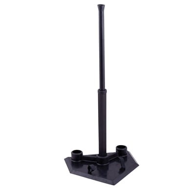 Champion Sports 3 Position Batting Tee                                                                                          