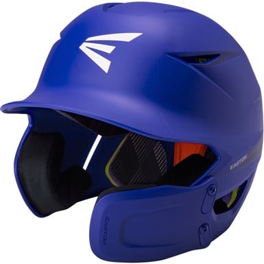 Easton Pro Max Batting Helmet w/Universal Jaw Guard                                                                             