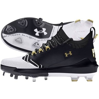 Under Armour Men’s Harper 9 Pro Metal Baseball Cleats                                                                         