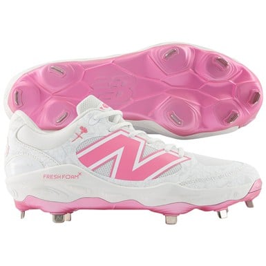 New Balance Mens 3000V7 Metal Baseball Cleats