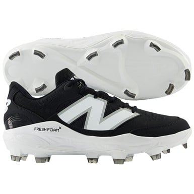 New Balance Men's 3000V7 Synthetic Molded Baseball Cleats                                                                       