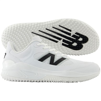 New Balance Men's 3000V7 Synthetic Turf Baseball Shoes                                                                          