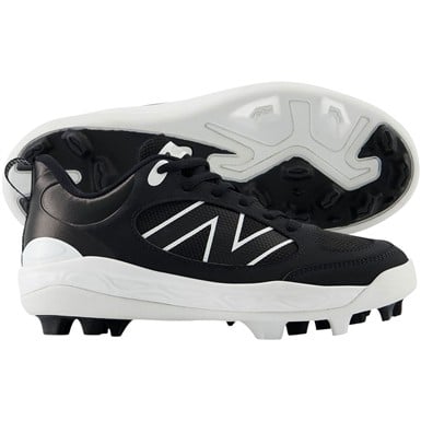 New Balance Youth 3000V7 Molded Baseball Cleats                                                                                 