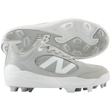 New Balance Youth 3000V7 Molded Baseball Cleats                                                                                 