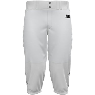 New Balance Men's Adversary 2.0 Piped Knicker Baseball Pants                                                                    