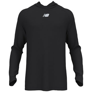 New Balance Men's Athletics Baseball Hoodie                                                                                     