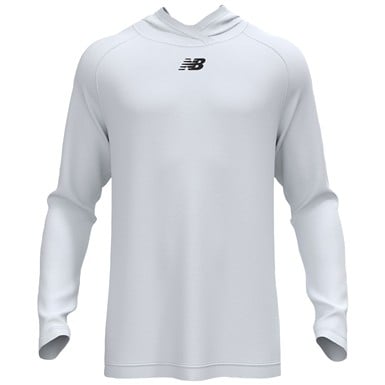 New Balance Men's Athletics Baseball Hoodie                                                                                     