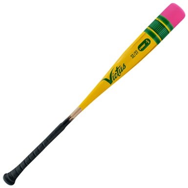 2024 Victus Limited Edition Vibe Pencil USSSA Baseball Bat -5                                                                   