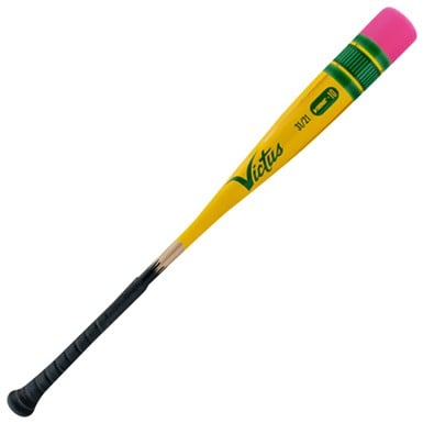 2024 Victus Limited Edition Vibe Pencil USSSA Baseball Bat -10                                                                  