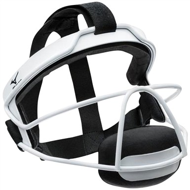 Mizuno Softball Fielders Mask                                                                                                   