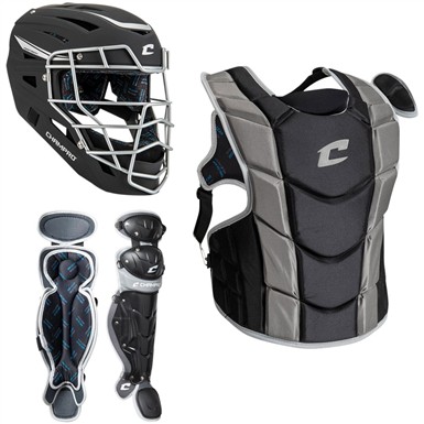 Champro Optimus Pro Fastpitch Catchers Set (12 and up)                                                                          