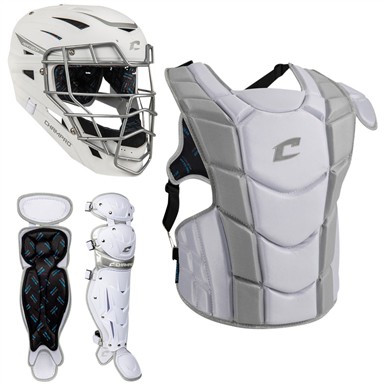 Champro Optimus Pro Fastpitch Catchers Set (12 and up)                                                                          