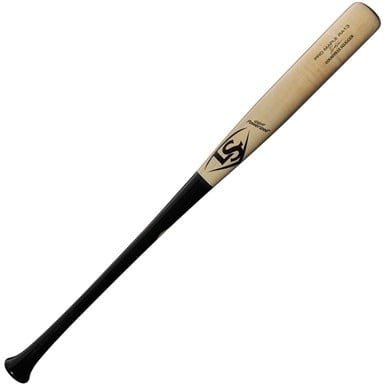 Louisville Slugger Pro Prime Signature RA13 Acuna Maple Wood Baseball Bat                                                       