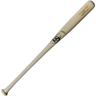 Louisville Slugger Pro Prime Signature CB35 Bellinger Maple Wood Baseball Bat                                                   