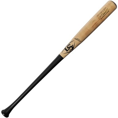 Louisville Slugger Pro Prime Signature KS12 Schwarber Maple Wood Baseball Bat                                                   
