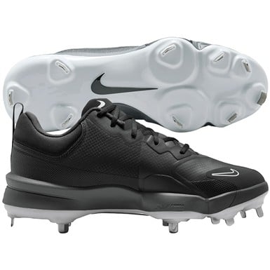 NIKE Men's Force Zoom Trout 9 Pro Metal Baseball Cleats                                                                         