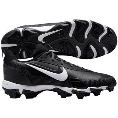 NIKE Men's Force Trout 9 Keystone Molded Baseball Cleats                                                                        
