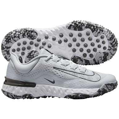 NIKE Women's Alpha Huarache Elite 4 Softball Fastpitch Turf Shoes                                                               