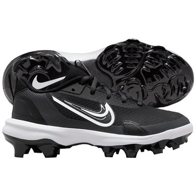 NIKE Youth Force Trout 9 Pro MCS Molded Baseball Cleats                                                                         