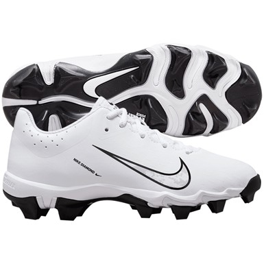 NIKE Youth Hyperdiamond 4 Keystone Molded Cleats