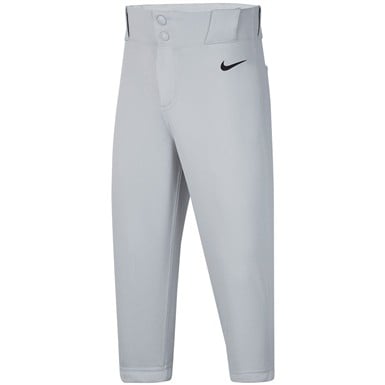 NIKE Youth Vapor Select 2 Knicker Baseball Pants                                                                                