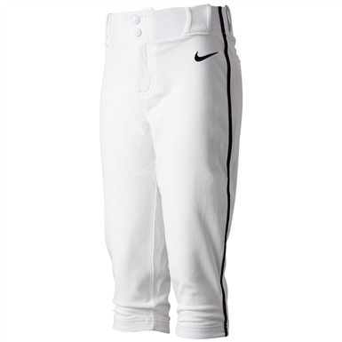 NIKE Youth Vapor Select 2 Piped Knicker Baseball Pants                                                                          