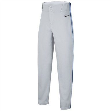 NIKE Youth Vapor Select 2 Piped Baseball Pants                                                                                  