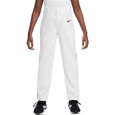 NIKE Youth Vapor Select 2 Piped Baseball Pants                                                                                  