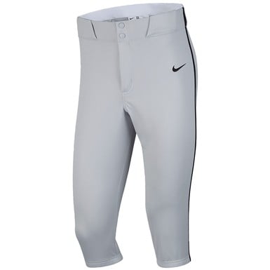 NIKE Men's Vapor Select 2 Knicker Piped Baseball Pants                                                                          