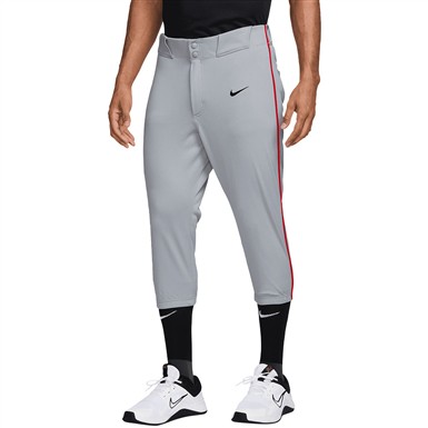 NIKE Men's Vapor Select 2 Knicker Piped Baseball Pants                                                                          