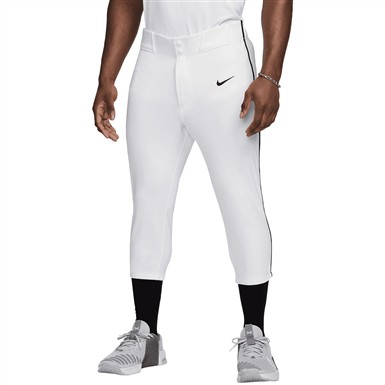 NIKE Men's Vapor Select 2 Knicker Piped Baseball Pants                                                                          