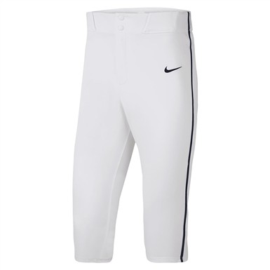 NIKE Men's Vapor Select 2 Knicker Piped Baseball Pants                                                                          