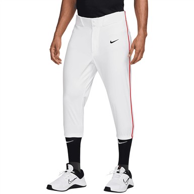 NIKE Men's Vapor Select 2 Knicker Piped Baseball Pants                                                                          