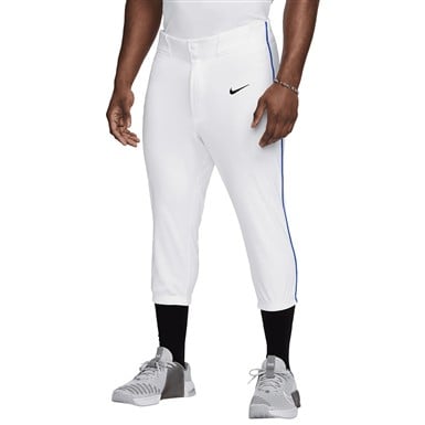 NIKE Men's Vapor Select 2 Knicker Piped Baseball Pants                                                                          