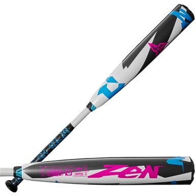 DeMarini 2025 Zen USSSA Baseball Bat -8                                                                                         