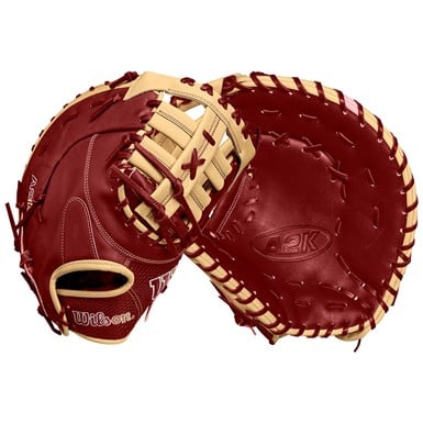 Wilson A2K 1679 12.5