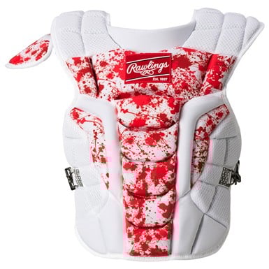 Rawlings Exclusive Adult Velo 2.0 Splatter Catcher's Set                                                                        