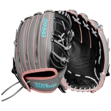 Wilson A2000 MA14SS Superskin 12.25