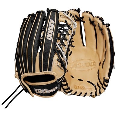 Wilson A2000 T125SS Superskin 12.5