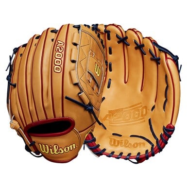 Wilson A2000 ASOFP Rachel Garcia GM 12