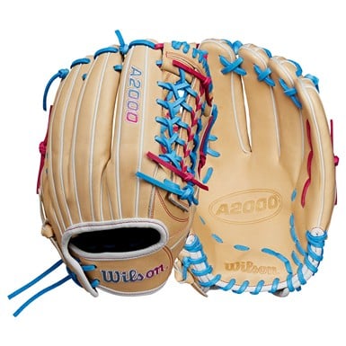 Wilson A2000 T125 12.5