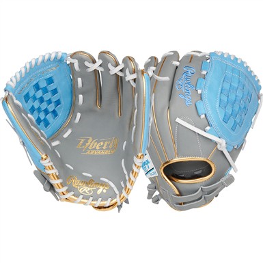 Rawlings Liberty Advanced Colorsync 4.0 12