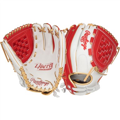 Rawlings Liberty Advanced Colorsync 4.0 12