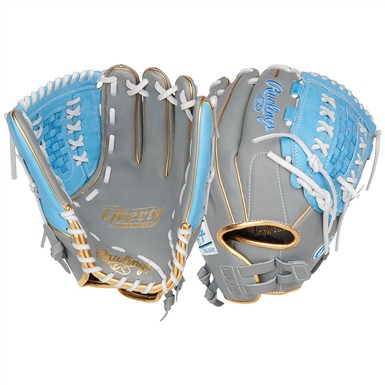 Rawlings Liberty Advanced Colorsync 4.0 12.5