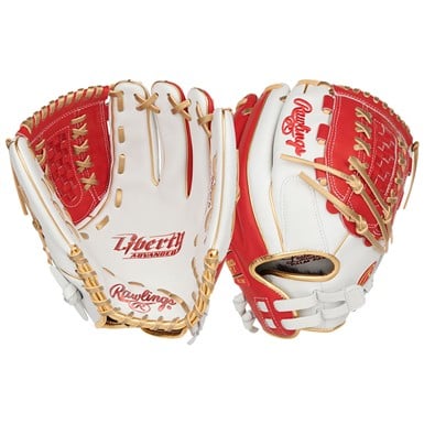 Rawlings Liberty Advanced Colorsync 4.0 12.5