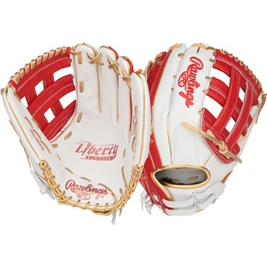 Rawlings Liberty Advanced Colorsync 4.0 12.75