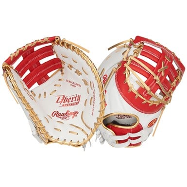 Rawlings Liberty Advanced Colorsync 4.0 13