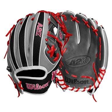 Wilson A2K 1786SS Superskin 11.5